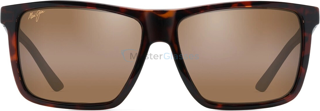   Maui Jim MJH610-04