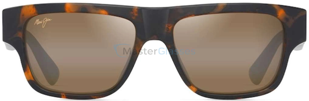   Maui Jim MJH638-10