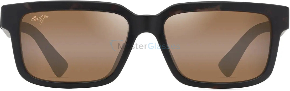   Maui Jim MJH655-10