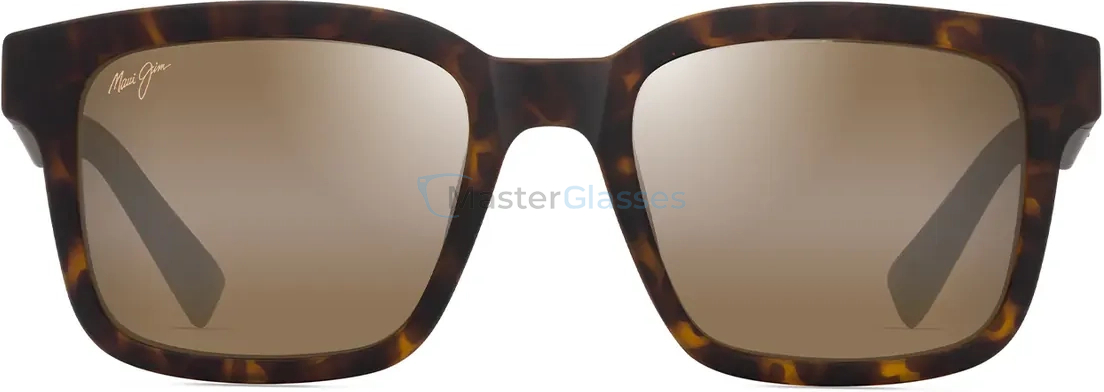   Maui Jim MJH659-10