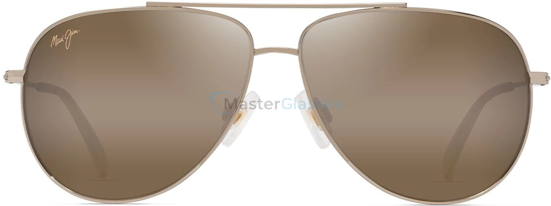   Maui Jim MJH665-16B