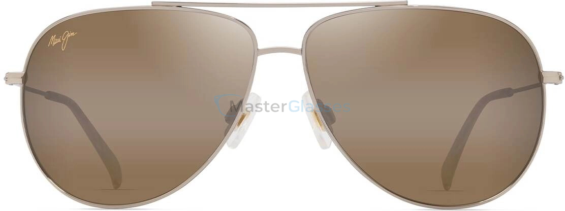   Maui Jim MJH674-16B