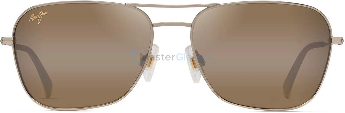   Maui Jim MJH675-16