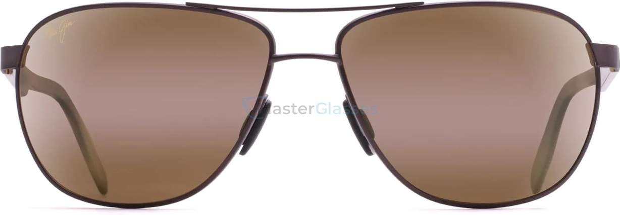   Maui Jim MJH728-01M