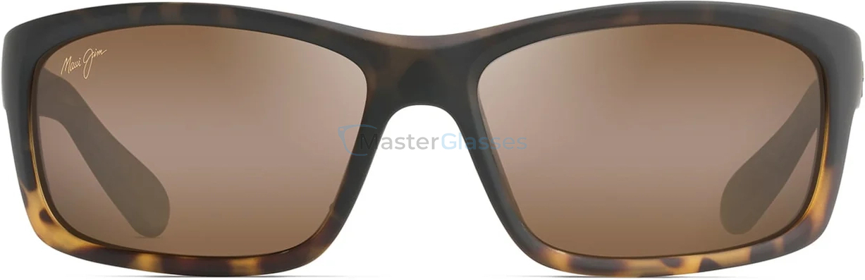   Maui Jim MJH766-10MF