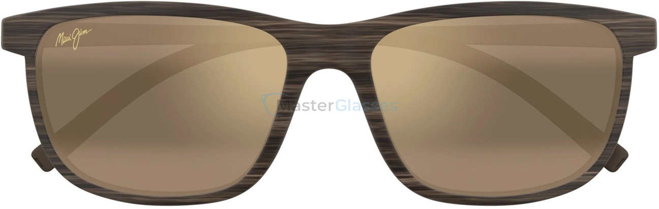   Maui Jim MJH811-25C