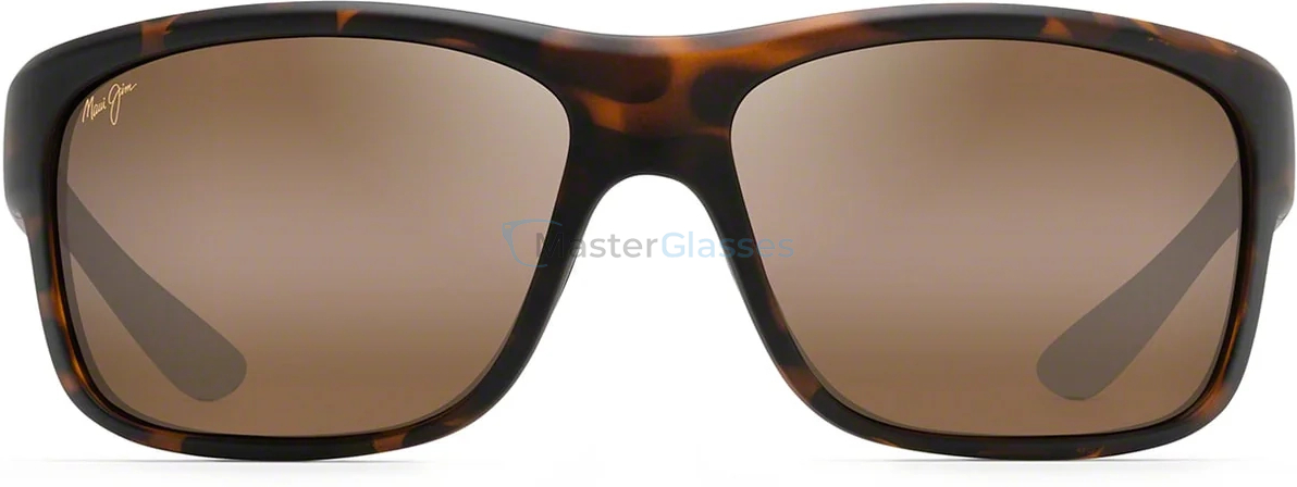   Maui Jim MJH815-10MR