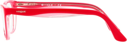 ������ Vogue VO2961 2773 Top Fuxia/pink/transparent