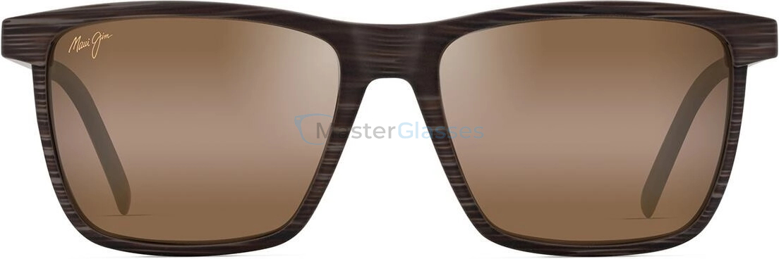   Maui Jim MJH875-10
