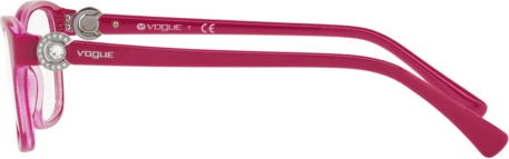 Оправа Vogue VO5002B 2488 Top Fuxia/fuxia Transp