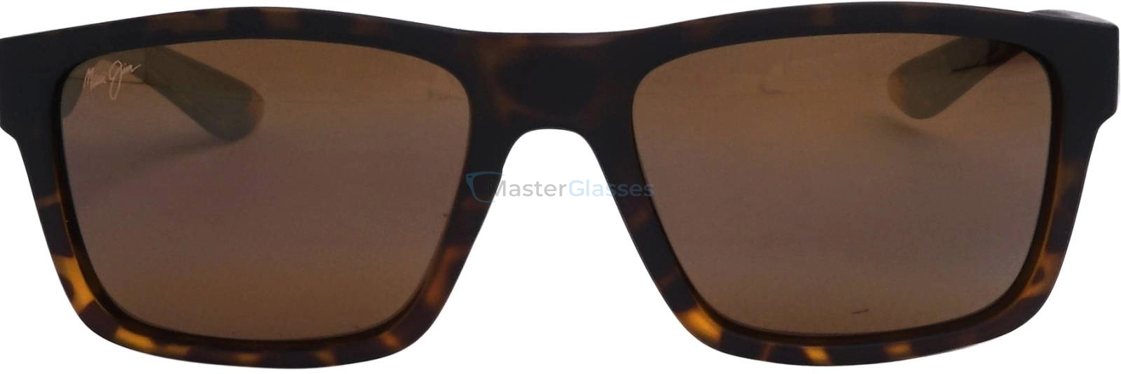   Maui Jim MJH897-10