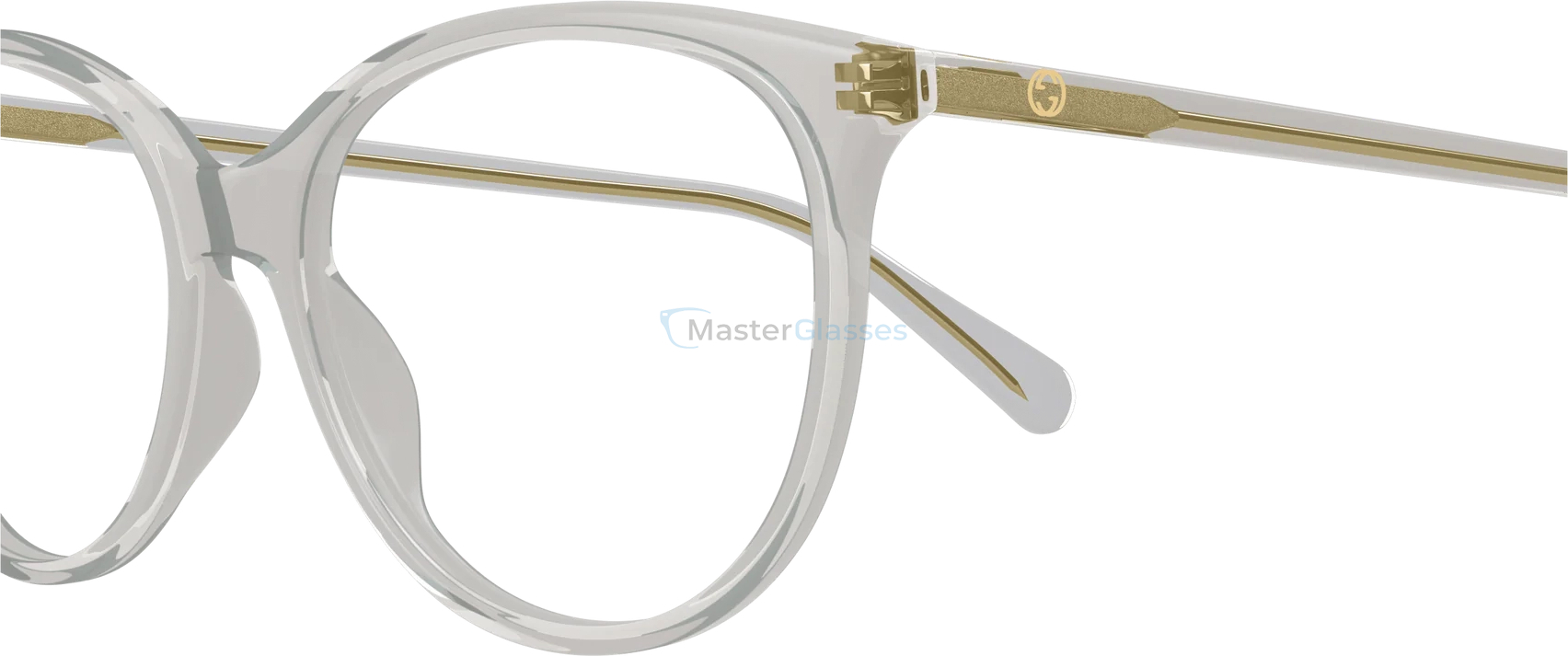 Gucci GG0550O-019 53 