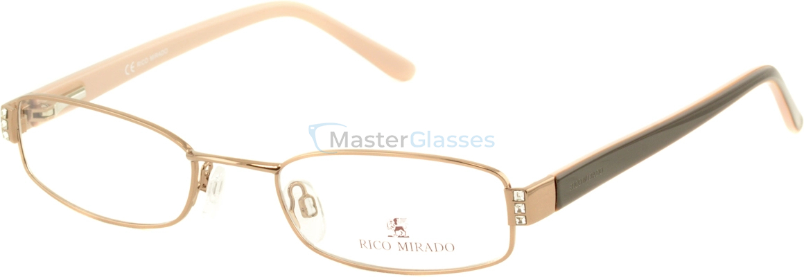  Rico Mirado 85 brown