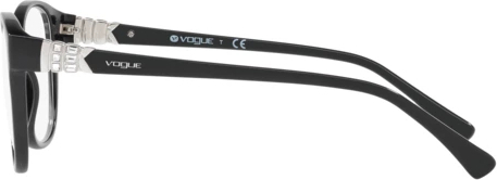 Оправа Vogue VO5169B W44 Black