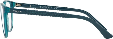 ������ Vogue VO5030 2469 Top Petroleum/green Transp