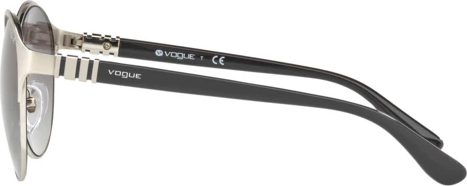 Солнцезащитные очки Vogue VO4049S 323/11 Silver