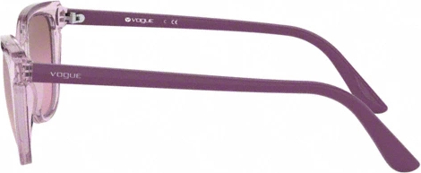 �������������� ���� Vogue VO5293S 27657A Transparent Violet/violet