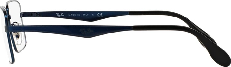 Оправа Ray-Ban RX6329 2859 Dark Blue