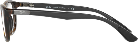 Оправа Ray-Ban RX8951 5604 Shiny Havana