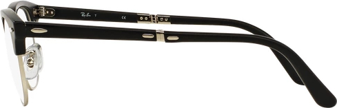 ������ Ray-Ban RX5334 2077 Matte Black