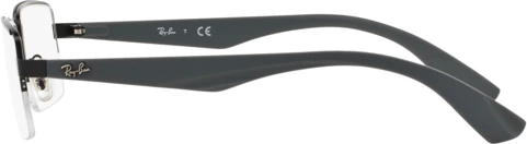 Оправа Ray-Ban RX6331 2822 Matte Black