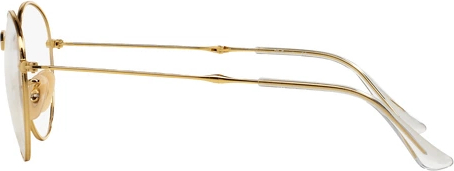 ������ Ray-Ban RX3532V 2500 Gold