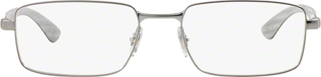 Оправа Ray-Ban RX8414 2502 Gunmetal