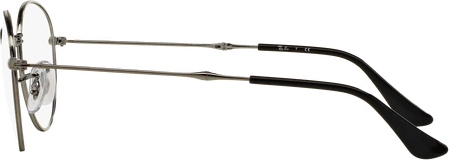 Оправа Ray-Ban RX3532V 2502 Gunmetal