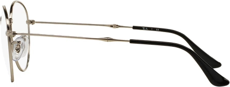 ������ Ray-Ban RX3532V 2501 Silver