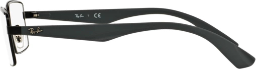 ������ Ray-Ban RX6332 2822 Matte Black