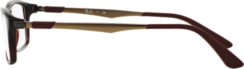 ������ Ray-Ban RX7017 5552 Red