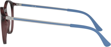 Оправа Ray-Ban RX7132 5720 Opal Brown