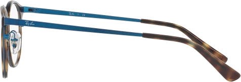 Оправа Ray-Ban RX6372M 2924 Brushed Blue