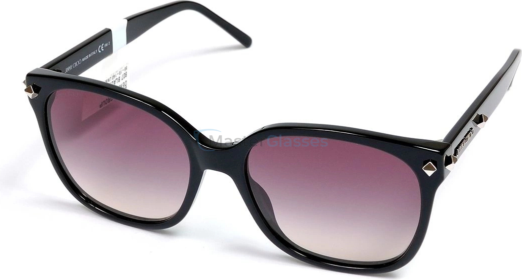 Солнцезащитные очки JIMMY CHOO DEMA/S 807