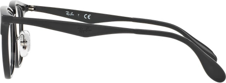 ������ Ray-Ban RX7112 5682 Black/matte Black