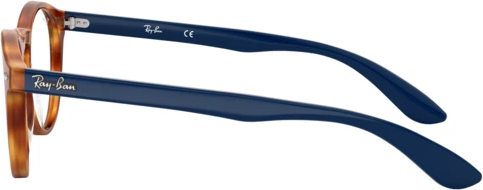 ������ Ray-Ban RX5283 5609 Yellow Tortoise