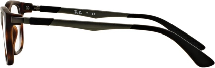 Оправа Ray-Ban RY1549 3653 Matte Havana