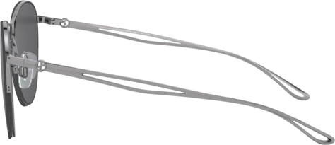 �������������� ���� Giorgio Armani AR6101 301087 Gunmetal