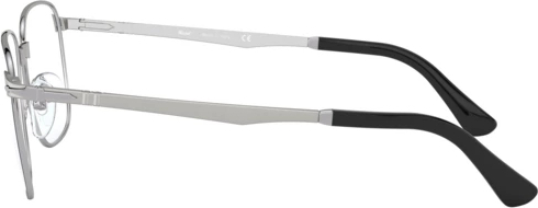 Оправа Persol PO2462V 1074 Silver/black