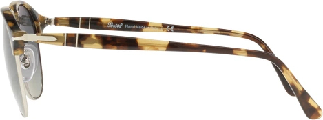 �������������� ���� Persol PO8649S 105671 Brown/beige Tortoise