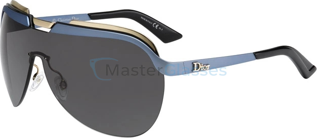 Солнцезащитные очки CHRISTIAN DIOR DIORSOLAR QWU