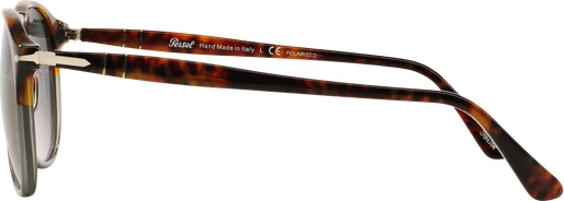 Солнцезащитные очки Persol PO9649S 1023M3 Fuoco E Ardesia