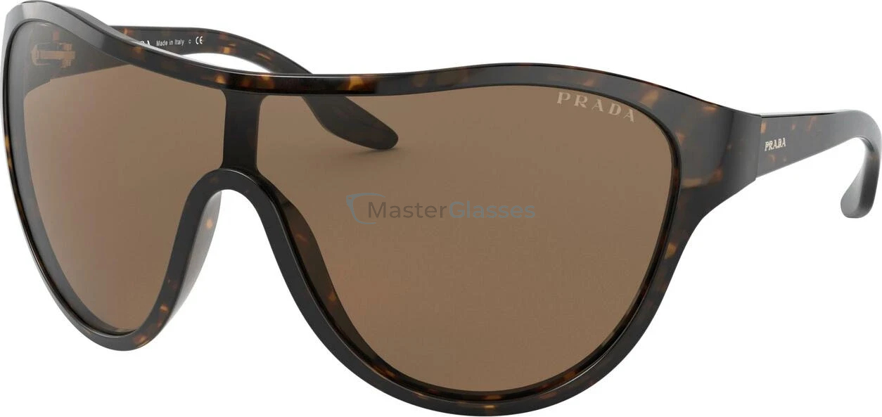 Солнцезащитные очки Prada PR 06XS 2AU9L1 Havana