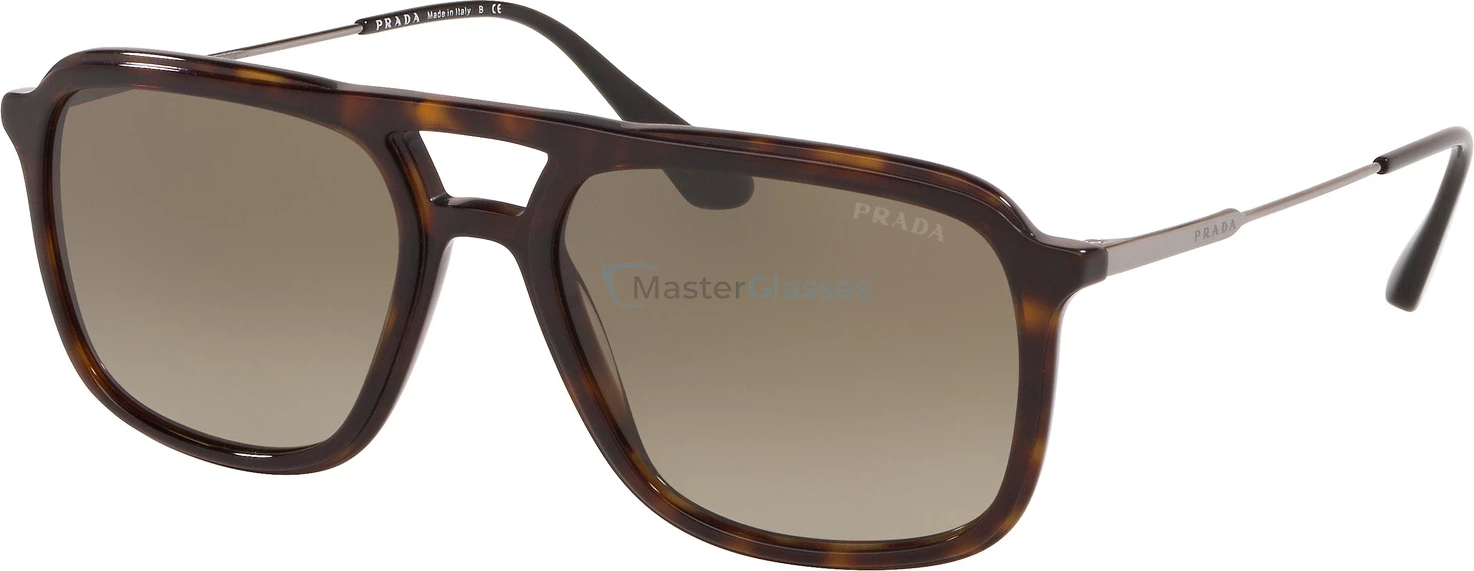 �������������� ���� Prada Conceptual PR 06VS 2AU1X1 Havana