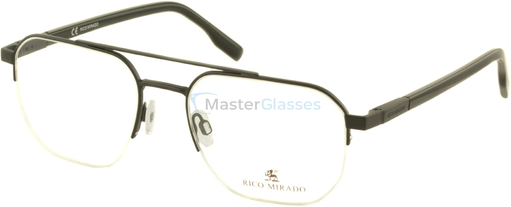  Rico Mirado 139 black
