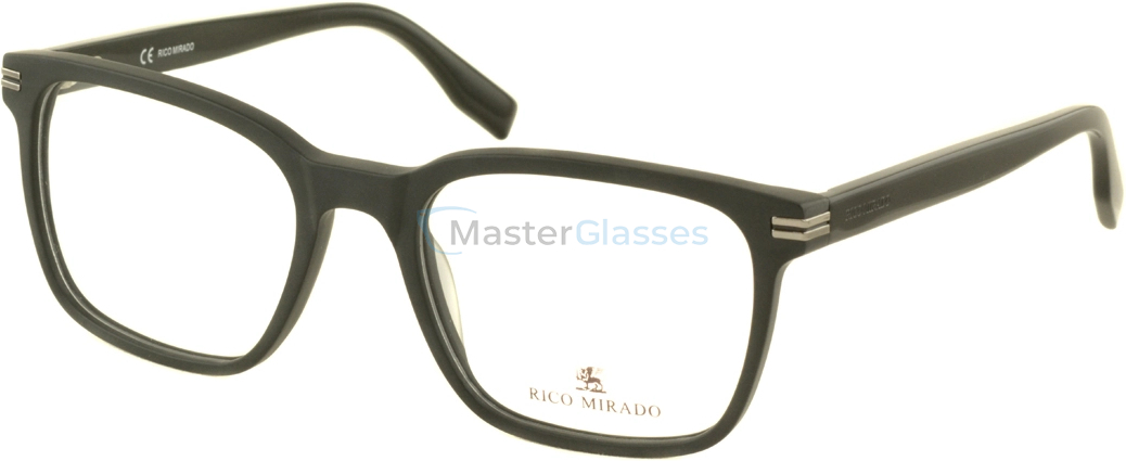  Rico Mirado 153 black