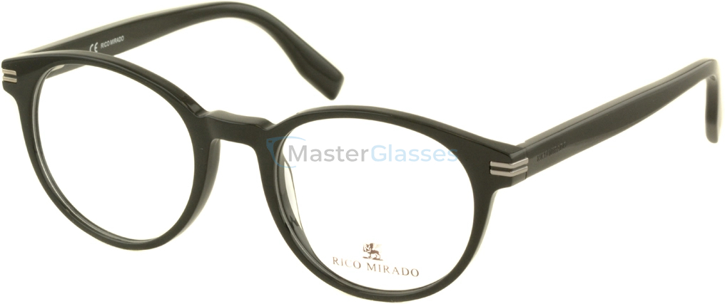  Rico Mirado 321 black
