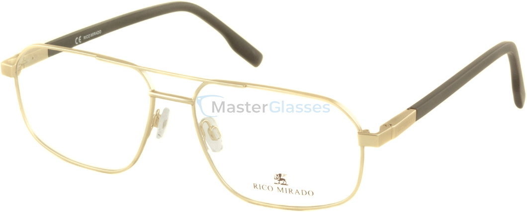  Rico Mirado 326 gold