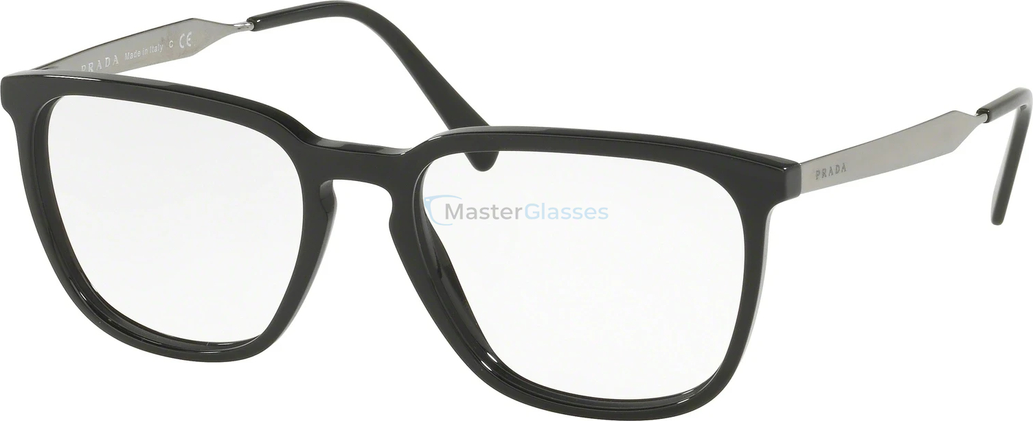 Оправа Prada PR 07UV 1AB1O1 Black