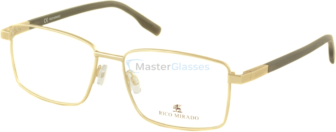  Rico Mirado 408 gold
